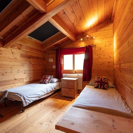 Appartement Marcella Montgenèvre Kültér fotó