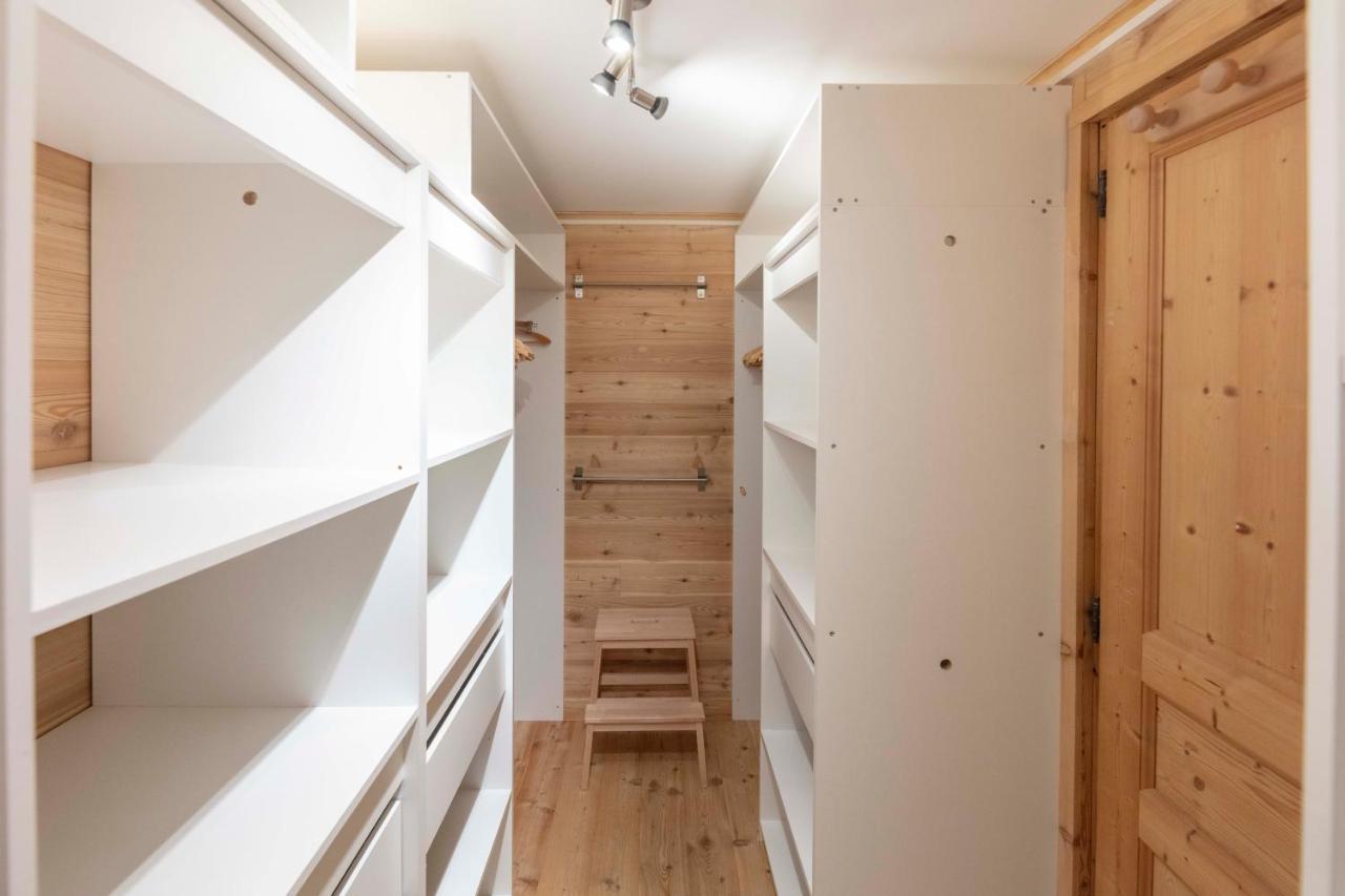 Appartement Marcella Montgenèvre Kültér fotó