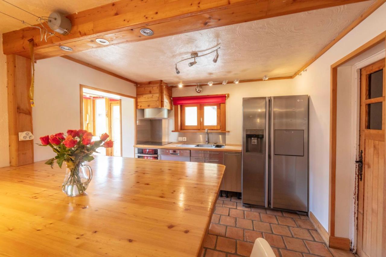 Appartement Marcella Montgenèvre Kültér fotó