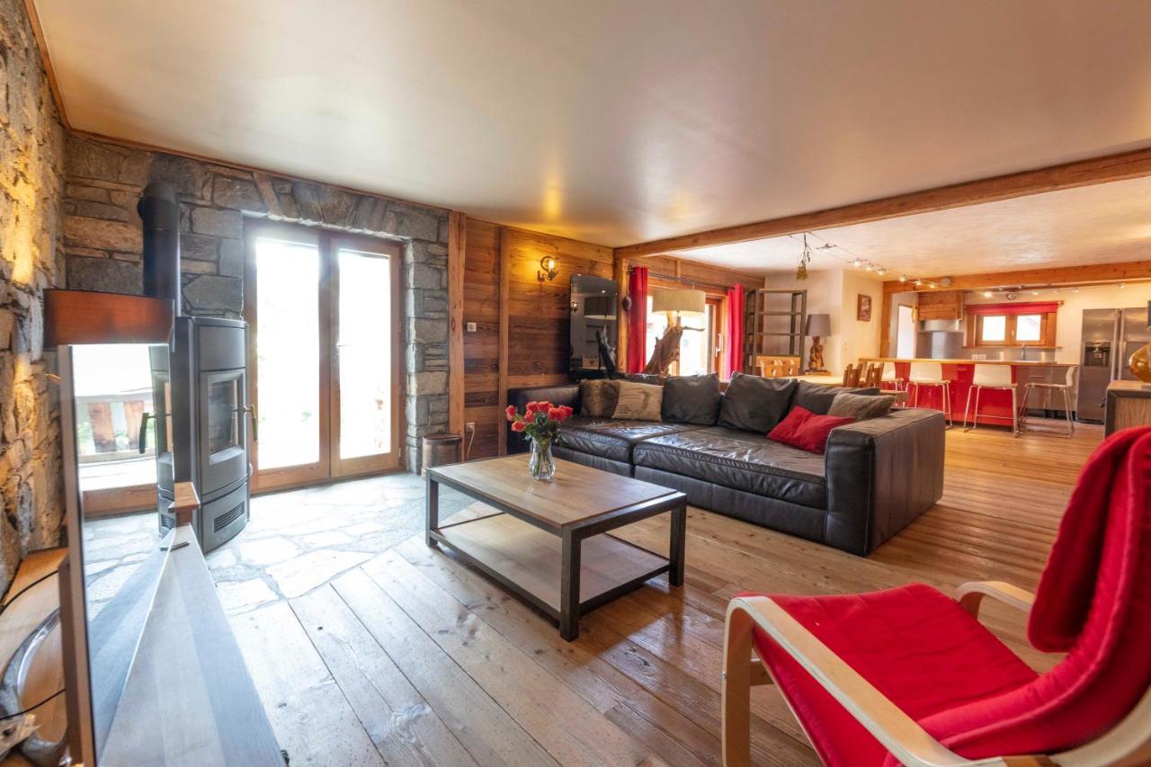 Appartement Marcella Montgenèvre Kültér fotó