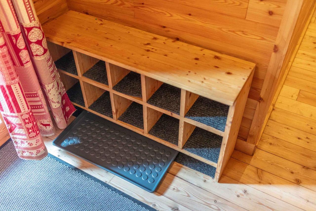 Appartement Marcella Montgenèvre Kültér fotó