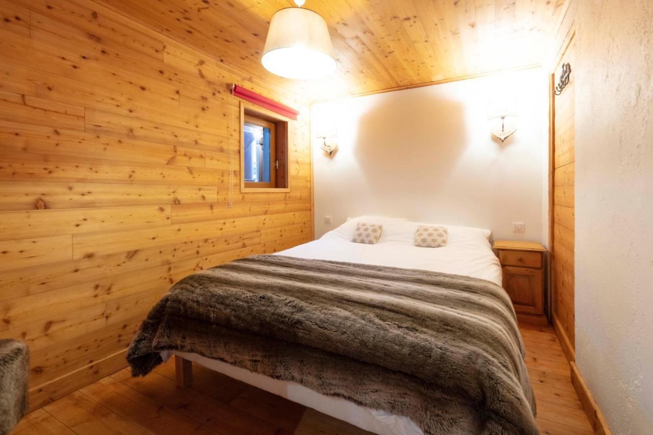 Appartement Marcella Montgenèvre Kültér fotó