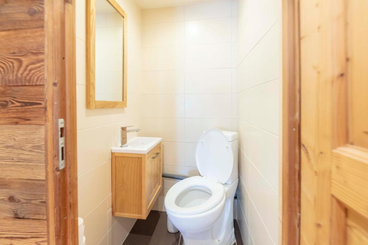 Appartement Marcella Montgenèvre Kültér fotó