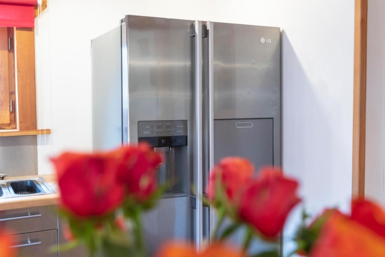 Appartement Marcella Montgenèvre Kültér fotó