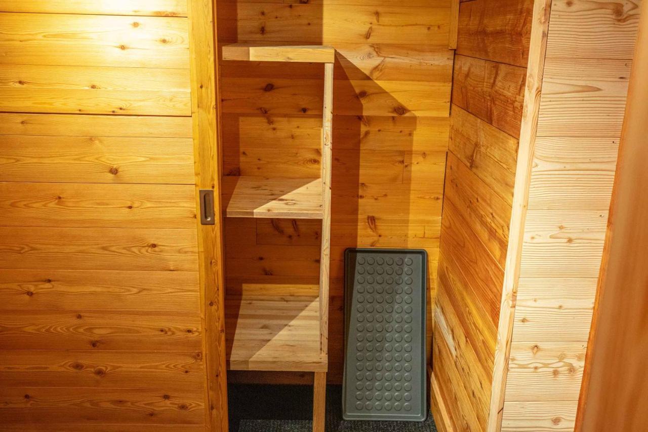 Appartement Marcella Montgenèvre Kültér fotó