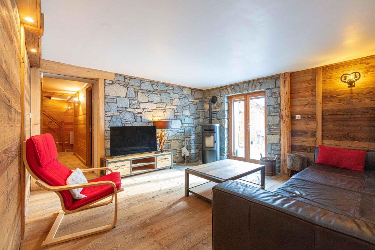 Appartement Marcella Montgenèvre Kültér fotó